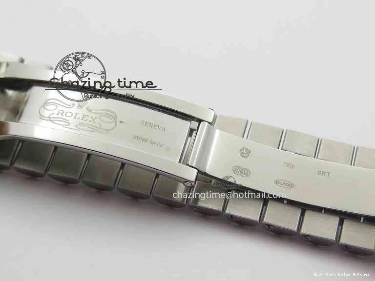 Best AAA Replica Sites 3699 BP Stylish SS Maker Best Ice SS On Bracelet Bezel Diamond ETA Day Blue 40mm Date Edition Dial 1228